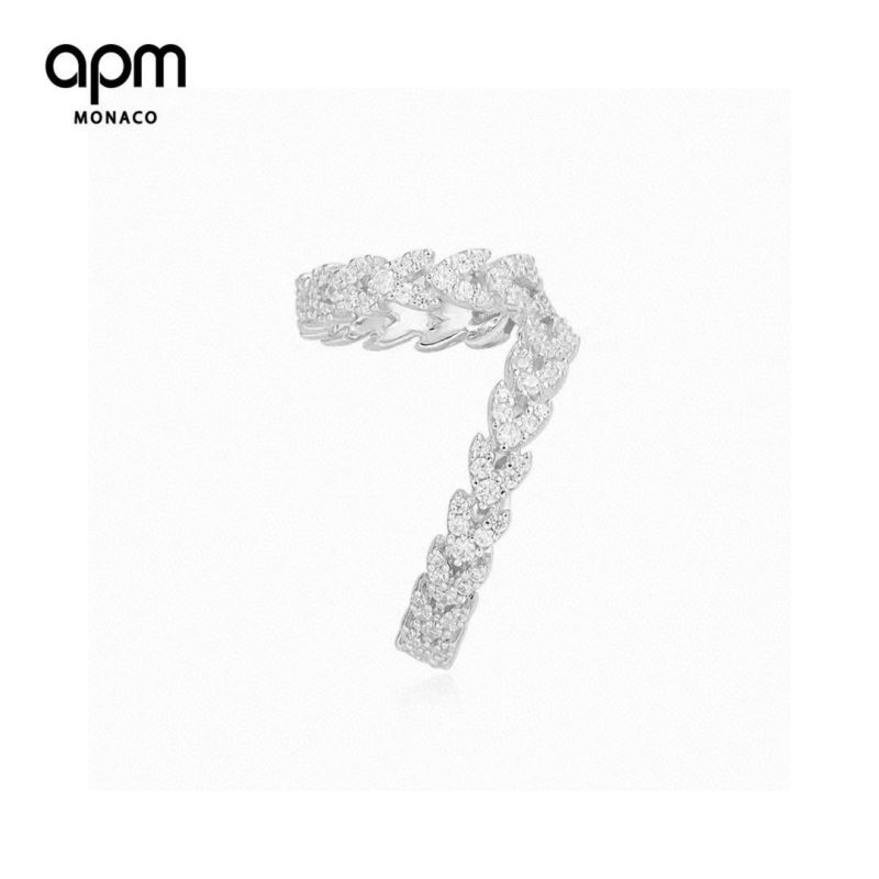 Apm Earrings